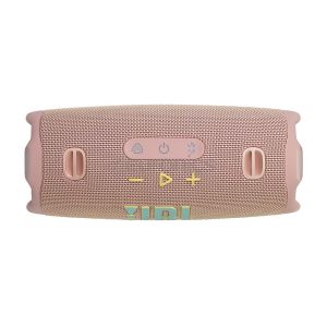Портативная колонка JBL Charge 6 Pink (JBLCHARGE6PINK)