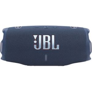 Портативная колонка JBL Charge 6 Blue (JBLCHARGE6BLU)