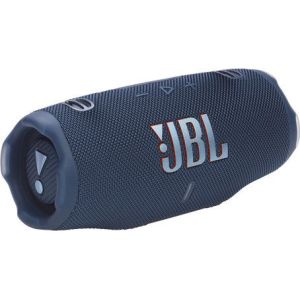 Портативная колонка JBL Charge 6 Blue (JBLCHARGE6BLU)
