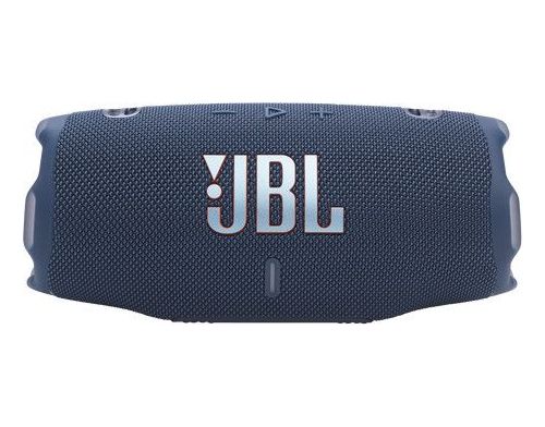 Портативная колонка JBL Charge 6 Blue (JBLCHARGE6BLU) фото №2