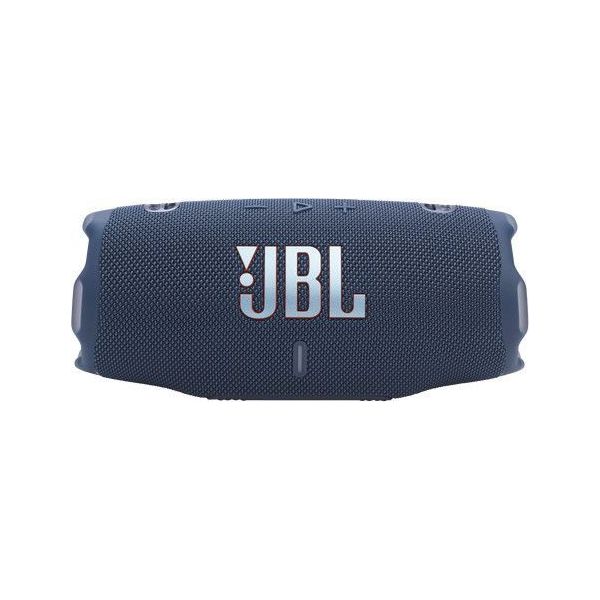 Портативная колонка JBL Charge 6 Blue (JBLCHARGE6BLU) фото №2