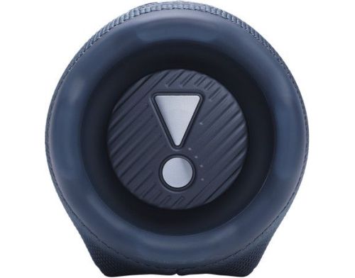 Портативная колонка JBL Charge 6 Blue (JBLCHARGE6BLU) фото №4