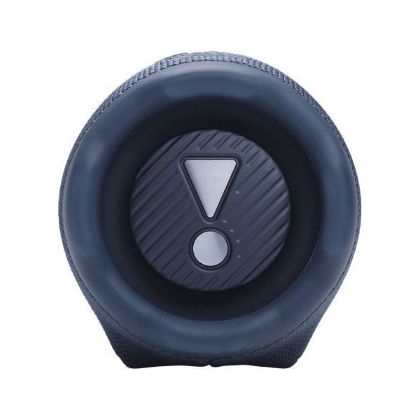 Портативная колонка JBL Charge 6 Blue (JBLCHARGE6BLU) фото №4