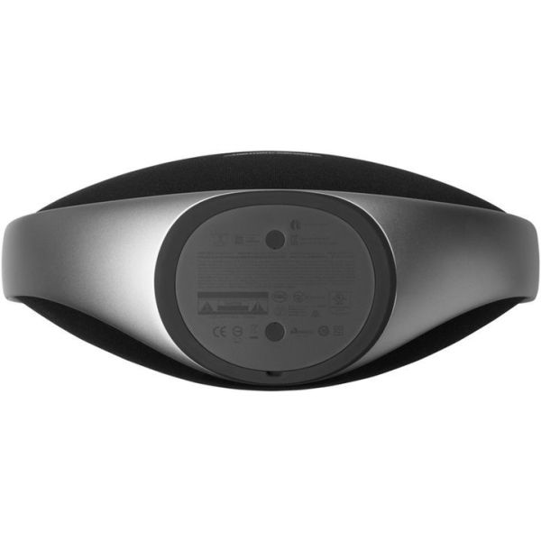 Портативна колонка Harman/Kardon Onyx Studio 9 Black (HKOS9BLKEP) фото №2