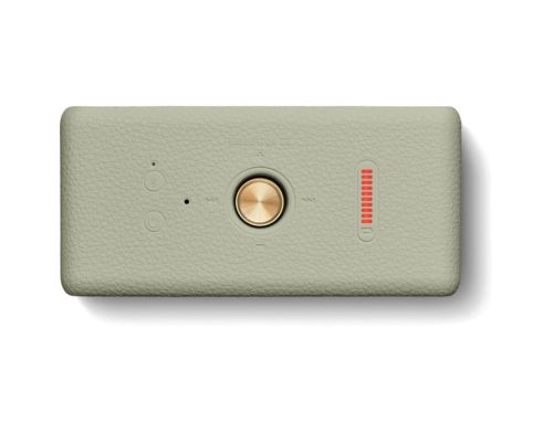 Портативная колонка Marshall Emberton III Sage фото №2