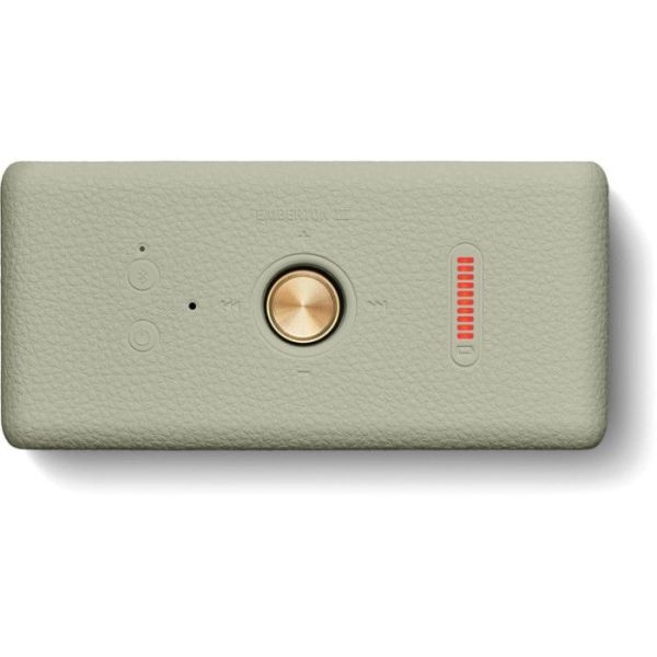 Портативная колонка Marshall Emberton III Sage фото №2