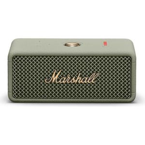 Портативная колонка Marshall Emberton III Sage