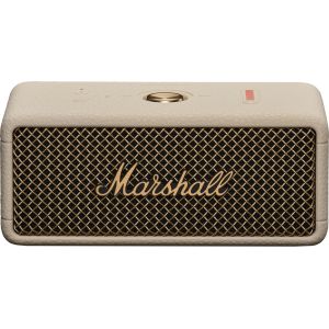 Портативная колонка Marshall Emberton III Cream (1006712, 1006885)