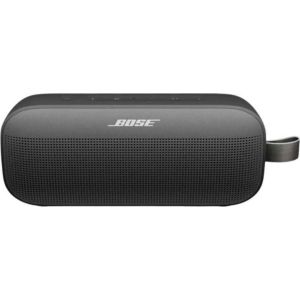 Портативная колонка Bose SoundLink Flex II Black (887612-0100)