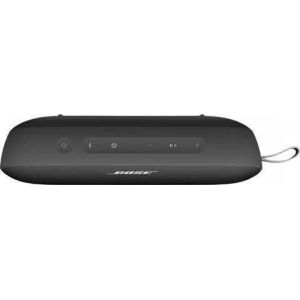 Портативная колонка Bose SoundLink Flex II Black (887612-0100)