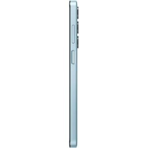 Смартфон Samsung Galaxy M35 5G 6/128GB Light Blue (SM-M356BLBB)