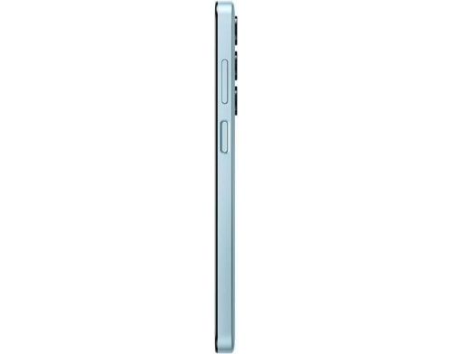 Смартфон Samsung Galaxy M35 5G 6/128GB Light Blue (SM-M356BLBB) фото №2