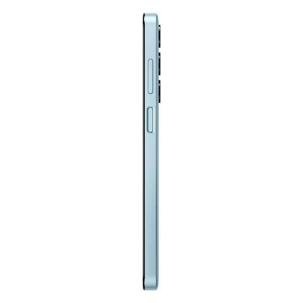 Смартфон Samsung Galaxy M35 5G 6/128GB Light Blue (SM-M356BLBB) фото №2