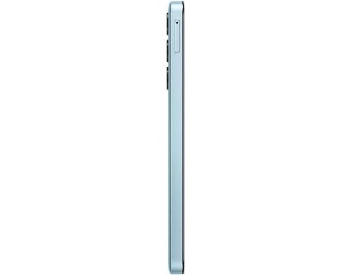 Смартфон Samsung Galaxy M35 5G 6/128GB Light Blue (SM-M356BLBB) фото №3