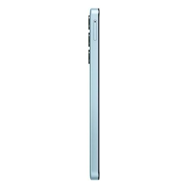 Смартфон Samsung Galaxy M35 5G 6/128GB Light Blue (SM-M356BLBB) фото №3
