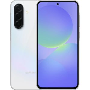 Смартфон Samsung Galaxy A36 5G 8/256GB Awesome White (SM-A366BZAG)