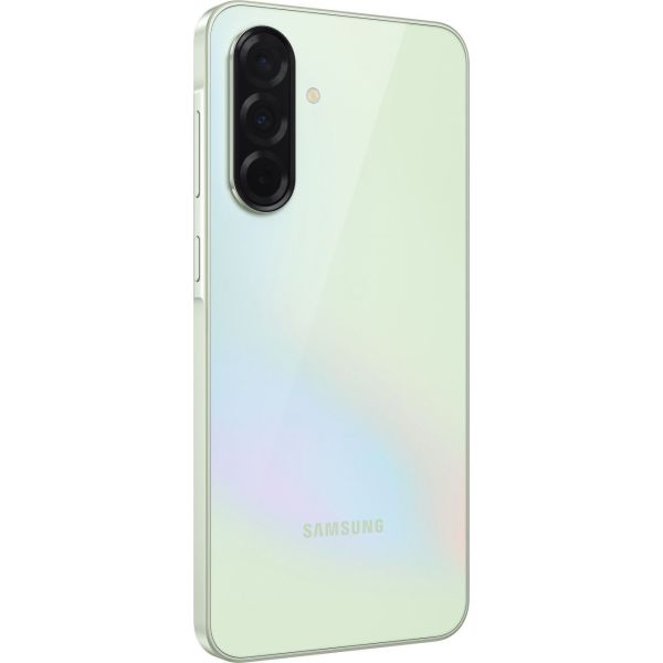 Смартфон Samsung Galaxy A36 5G 8/256GB Awesome Lime (SM-A366BLGG) фото №3