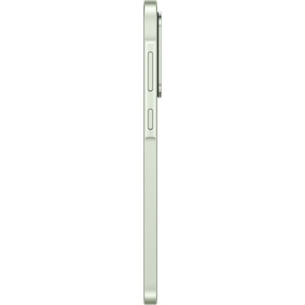Смартфон Samsung Galaxy A36 5G 8/256GB Awesome Lime (SM-A366BLGG) фото №4