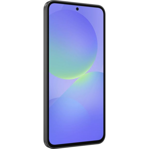 Смартфон Samsung Galaxy A36 5G 8/256GB Awesome Black (SM-A366BZKG) фото №2