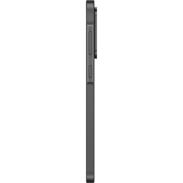 Смартфон Samsung Galaxy A36 5G 8/256GB Awesome Black (SM-A366BZKG) фото №4