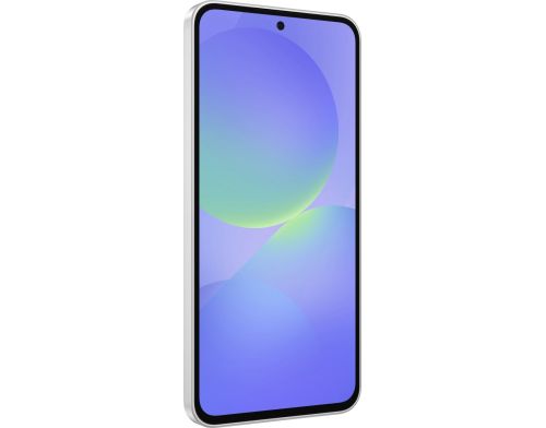 Смартфон Samsung Galaxy A36 5G 6/128GB Awesome White (SM-A366BZAB) фото №2