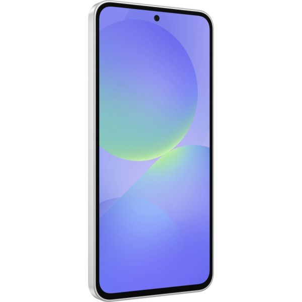 Смартфон Samsung Galaxy A36 5G 6/128GB Awesome White (SM-A366BZAB) фото №2