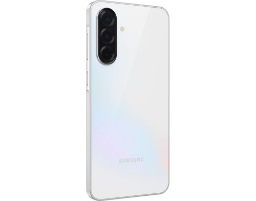 Смартфон Samsung Galaxy A36 5G 6/128GB Awesome White (SM-A366BZAB) фото №3
