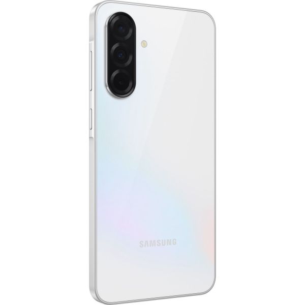 Смартфон Samsung Galaxy A36 5G 6/128GB Awesome White (SM-A366BZAB) фото №3