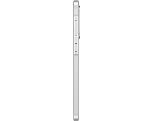 Смартфон Samsung Galaxy A36 5G 6/128GB Awesome White (SM-A366BZAB) фото №4