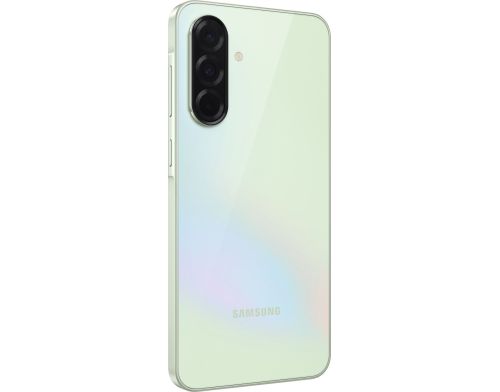 Смартфон Samsung Galaxy A36 5G 6/128GB Awesome Lime (SM-A366BLGB) фото №3