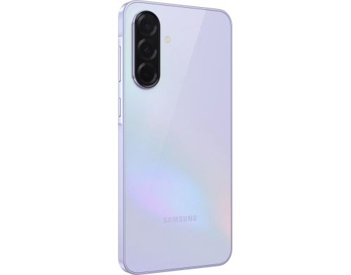 Смартфон Samsung Galaxy A36 5G 6/128GB Awesome Lavender (SM-A366BLVB) фото №3
