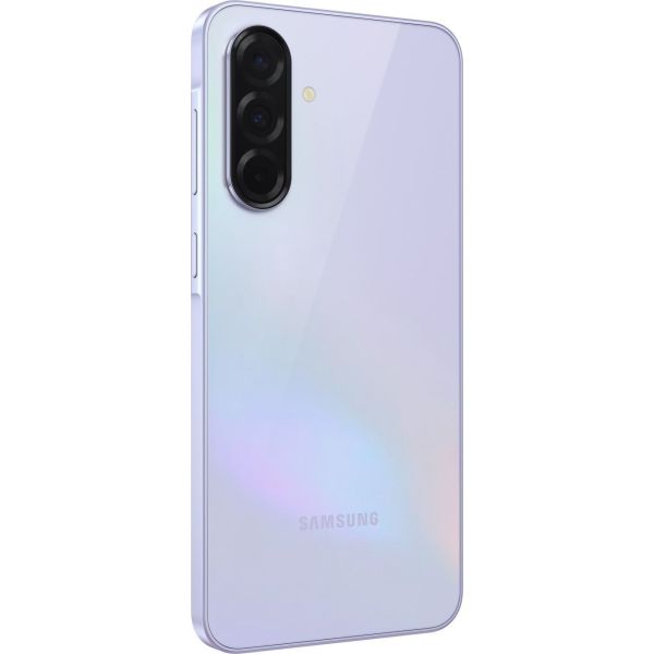 Смартфон Samsung Galaxy A36 5G 6/128GB Awesome Lavender (SM-A366BLVB) фото №3