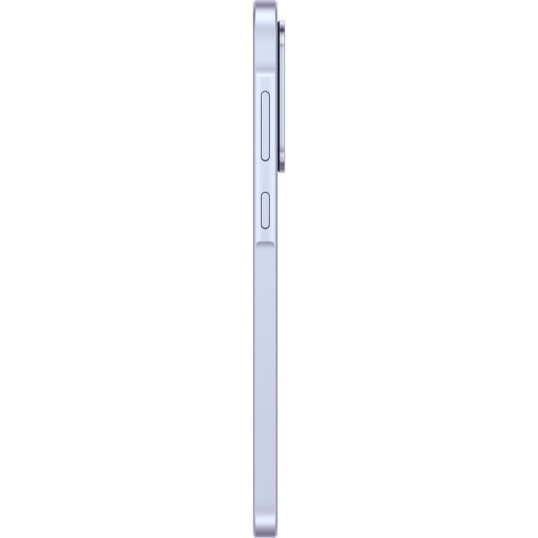 Смартфон Samsung Galaxy A36 5G 6/128GB Awesome Lavender (SM-A366BLVB) фото №4