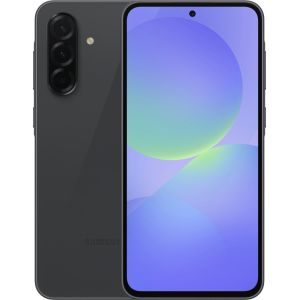 Смартфон Samsung Galaxy A36 5G 6/128GB Awesome Black (SM-A366BZKB)