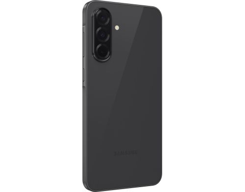 Смартфон Samsung Galaxy A36 5G 6/128GB Awesome Black (SM-A366BZKB) фото №3