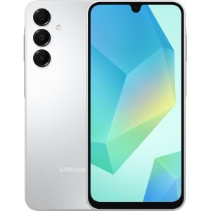 Смартфон Samsung Galaxy A16 8/256GB Grey (SM-A165FZACEUC)