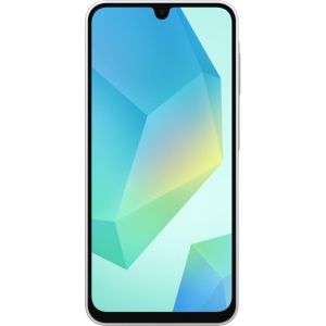 Смартфон Samsung Galaxy A16 8/256GB Grey (SM-A165FZACEUC)