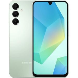 Смартфон Samsung Galaxy A16 8/256GB Green (SM-A165FLGCEUC)