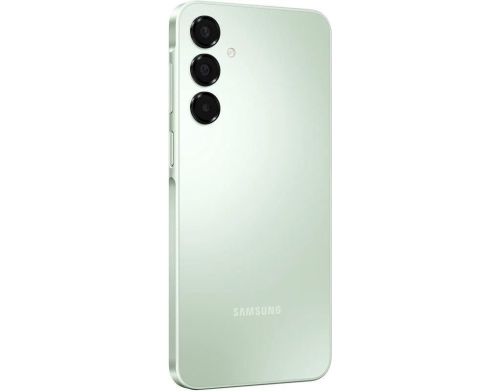 Смартфон Samsung Galaxy A16 8/256GB Green (SM-A165FLGCEUC) фото №2