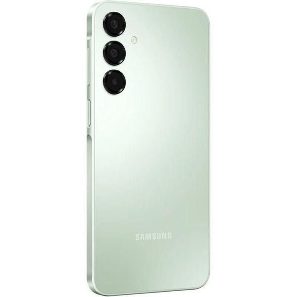 Смартфон Samsung Galaxy A16 8/256GB Green (SM-A165FLGCEUC) фото №2