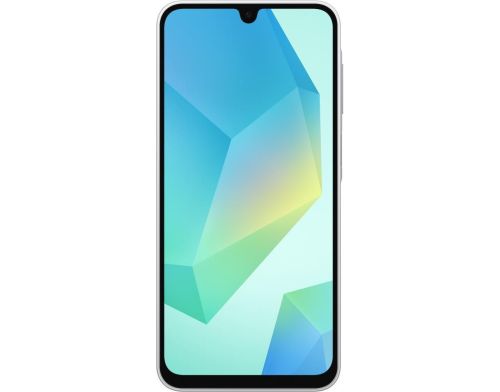 Смартфон Samsung Galaxy A16 8/256GB Gray (SM-A165FZAC) фото №2