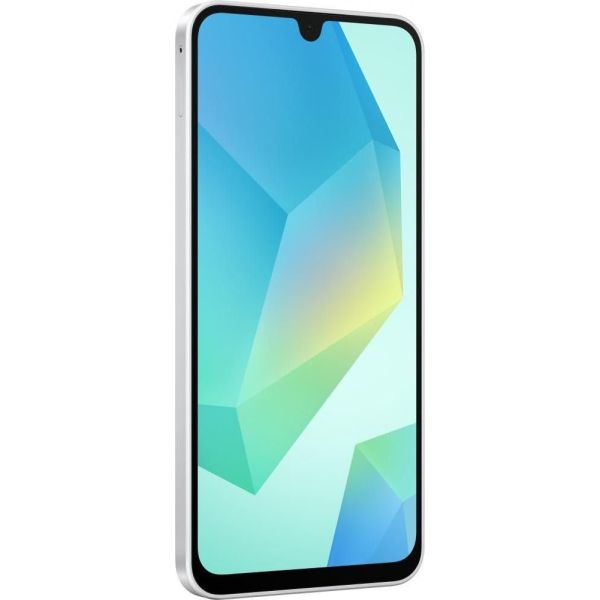 Смартфон Samsung Galaxy A16 8/256GB Gray (SM-A165FZAC) фото №4