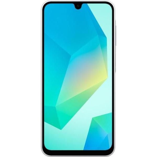 Смартфон Samsung Galaxy A16 6/128GB Grey (SM-A165FZAG) фото №2