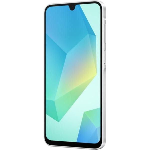 Смартфон Samsung Galaxy A16 6/128GB Grey (SM-A165FZAG) фото №4