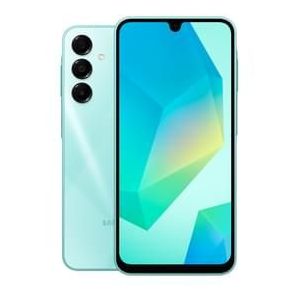 Смартфон Samsung Galaxy A16 6/128GB Green (SM-A165FLGG)