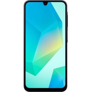 Смартфон Samsung Galaxy A16 6/128GB Black (SM-A165FZKG)