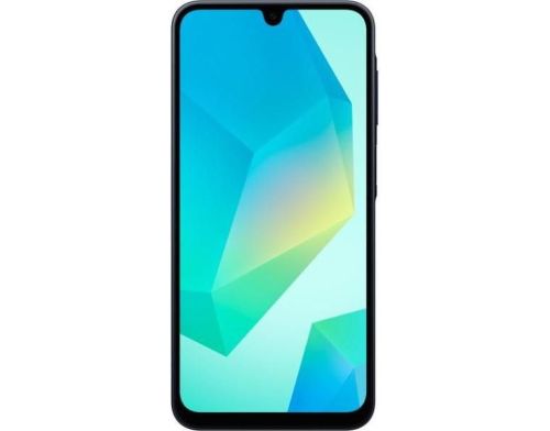 Смартфон Samsung Galaxy A16 6/128GB Black (SM-A165FZKG) фото №2