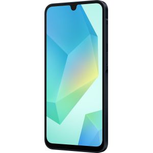 Смартфон Samsung Galaxy A16 5G 4/128GB Blue Black (SM-A166BZKD)