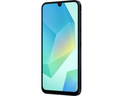 Смартфон Samsung Galaxy A16 5G 4/128GB Blue Black (SM-A166BZKD) фото №2