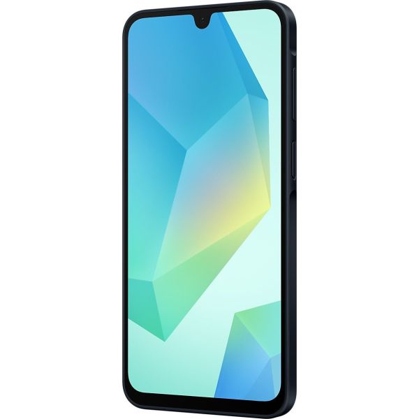 Смартфон Samsung Galaxy A16 5G 4/128GB Blue Black (SM-A166BZKD) фото №2